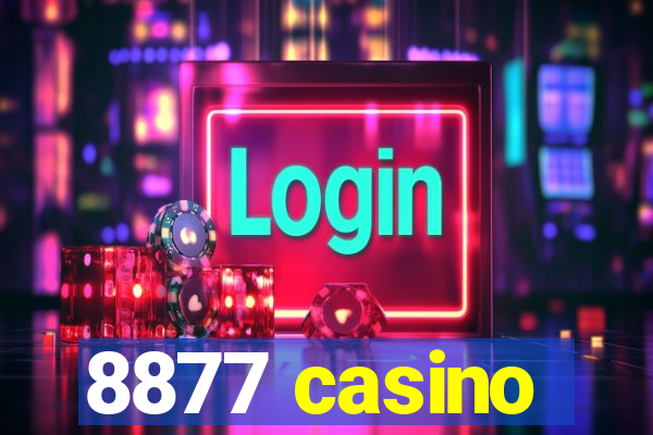 8877 casino